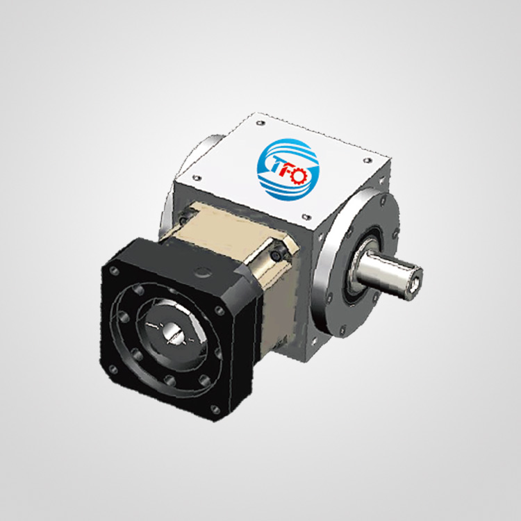  ATF-L1/R1法蘭輸入單軸輸出型
