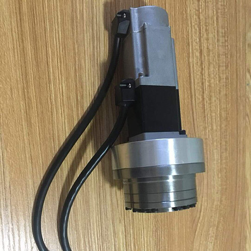  諧波減速機(jī)樣本